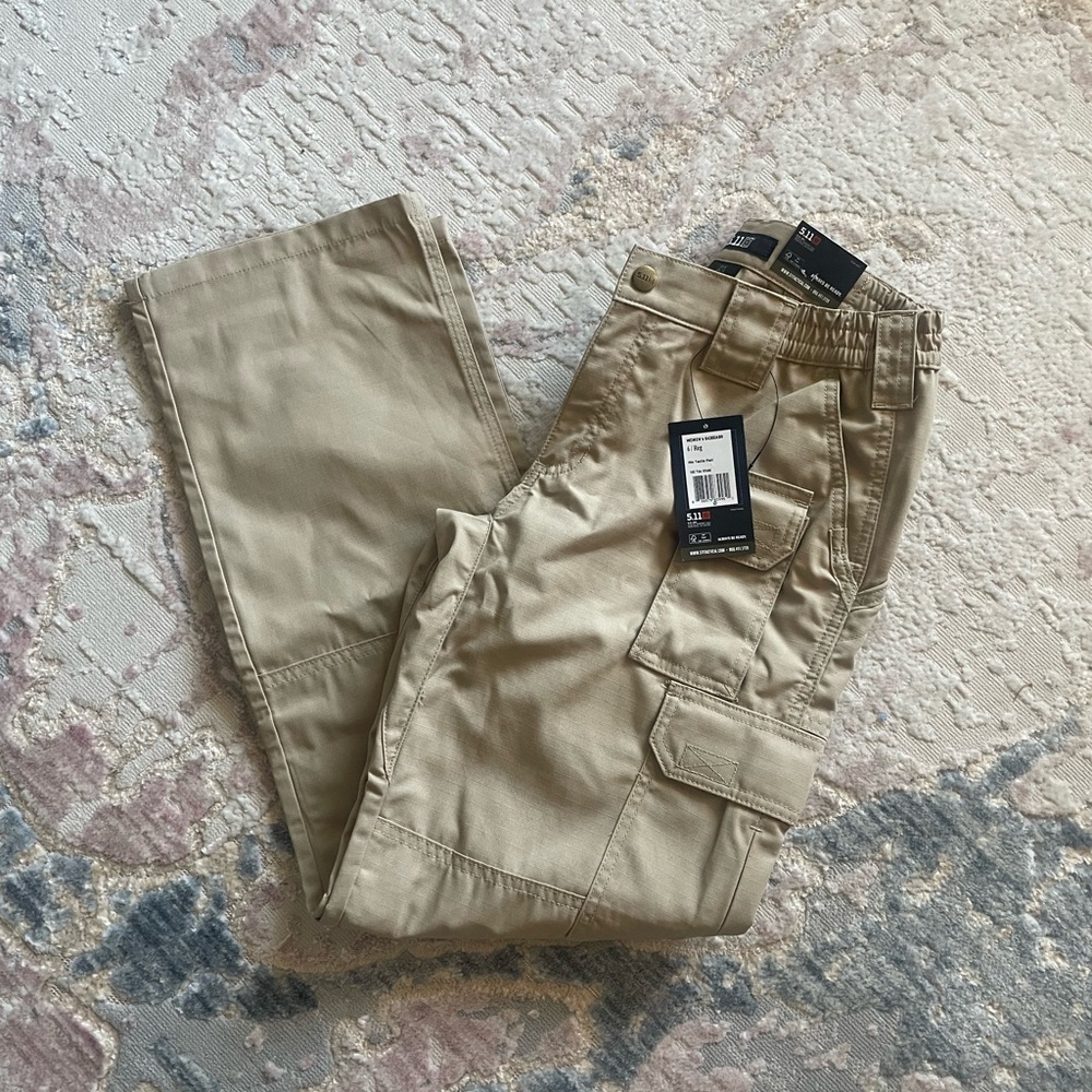 5.11 Women’s Taclite Pro Ripstop Pants